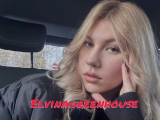 Elvinagreenhouse