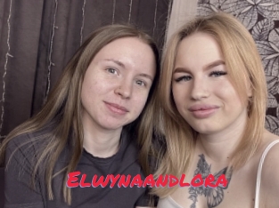 Elwynaandlora
