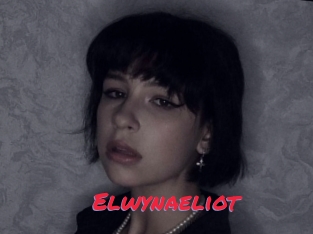 Elwynaeliot