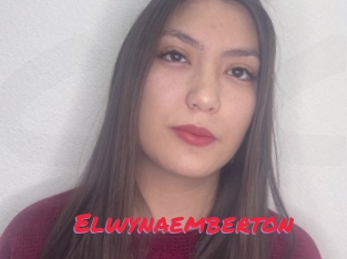 Elwynaemberton