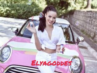 Elyagoddes