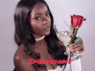 Emelyadams