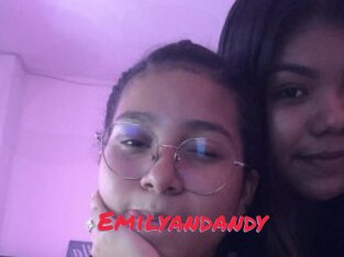 Emilyandandy
