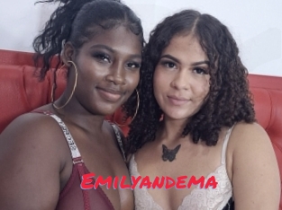 Emilyandema