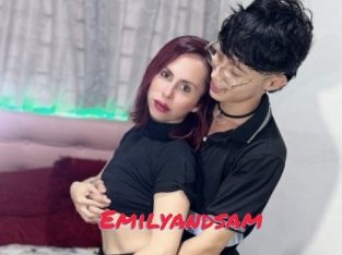 Emilyandsam