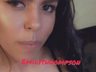 Emilythoompson