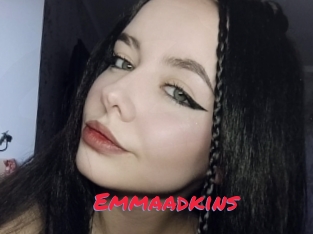 Emmaadkins