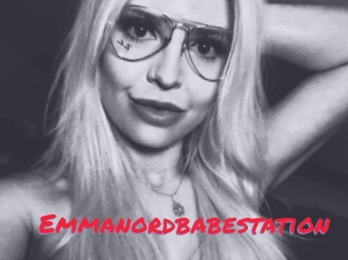 Emmanordbabestation