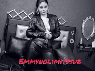 Emmynolimitssub