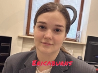 Ericaburns