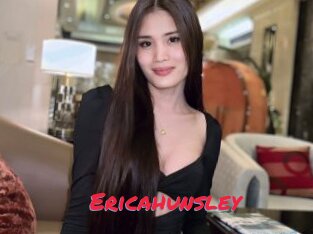Ericahunsley