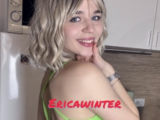Ericawinter