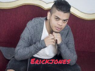 Erickjones