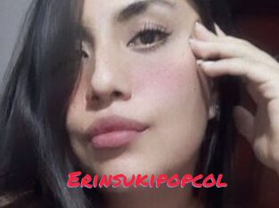 Erinsukipopcol