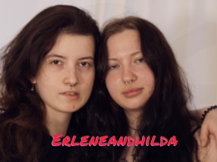 Erleneandhilda