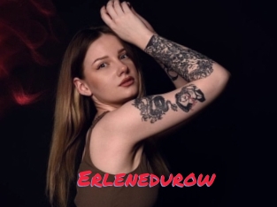 Erlenedurow