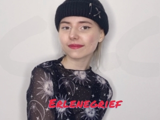 Erlenegrief