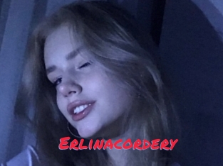 Erlinacordery