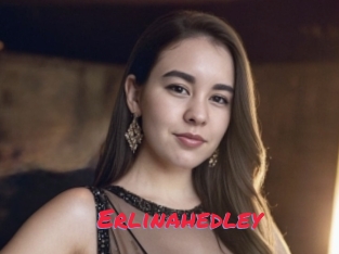 Erlinahedley