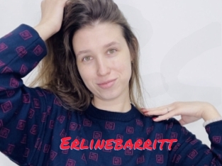 Erlinebarritt