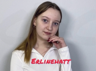 Erlinehatt