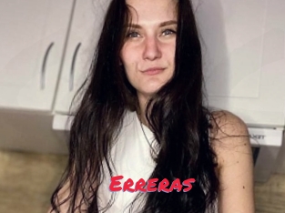 Erreras