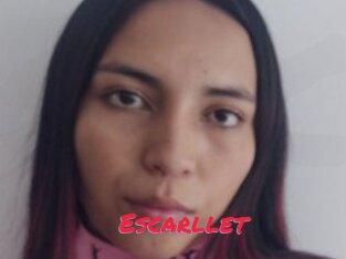 Escarllet