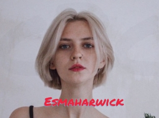 Esmaharwick