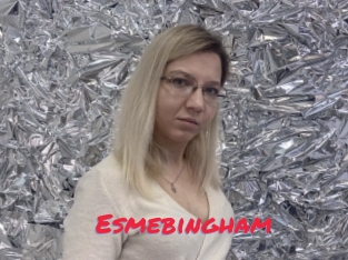 Esmebingham