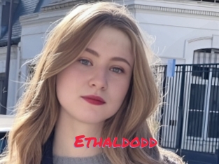 Ethaldodd