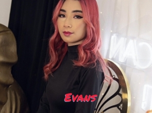 Evans