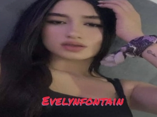 Evelynfontain