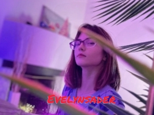 Evelynsader