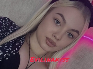 Evilinakiss