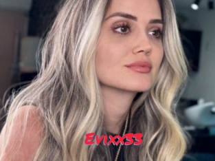 Evixx33