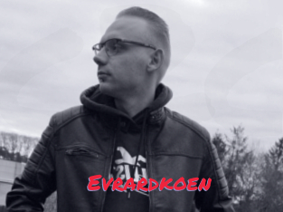Evrardkoen