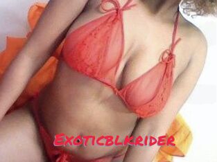 Exoticblkrider