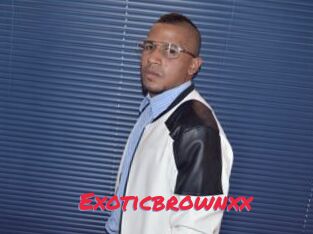 Exoticbrownxx