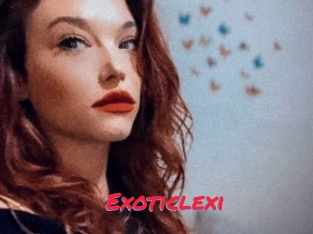 Exoticlexi