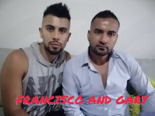 FRANCISCO_AND_GARY