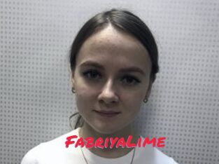 FabriyaLime