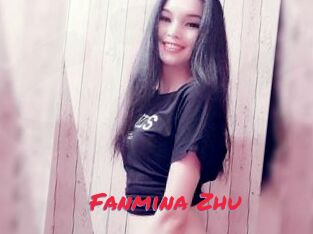 Fanmina_Zhu
