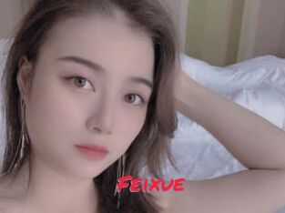 Feixue