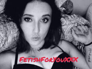 FetishForYouXXX