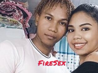 FireSex