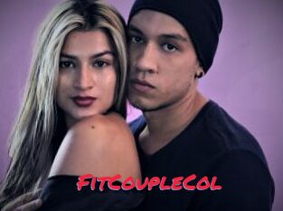 FitCoupleCol
