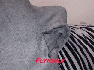 Flyyonly