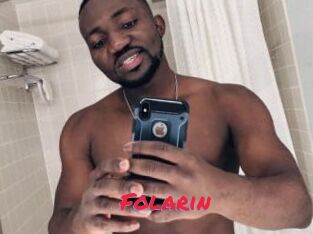 Folarin