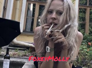 FoxeyMolly