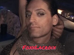 FoxxLacroix